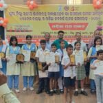 ପୁରୀ ଜିଲ୍ଲା ସ୍ତରୀୟ ଆମ୍ବେଦକର ଜୟନ୍ତୀ ପାଳିତ