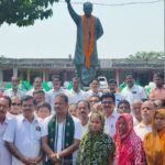 ପୋଲସରା ଓ ବୁଗୁଡ଼ା ରେ ବିଜେଡି ପାଳିଲା ବିଜୁବାବୁ ଙ୍କ ତିରୋଧାନ ଦିବସ