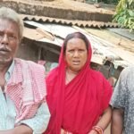 ଥଇଥାନ ନକରି ଗରିବ କ୍ୟାନ୍ସର ରୋଗୀର ଘର ଭାଙ୍ଗିବାକୁ ଉଦ୍ୟମ