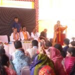 କୃଷକ ସଶକ୍ତୀକରଣ ପାଇଁ ଆଜି ଶପଥ ନେବାର ଦିନ:ଉପ ମୁଖ୍ୟମନ୍ତ୍ରୀ