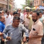 ଉଦ୍ୟୋଗପତିଙ୍କୁ ଧମକ, ପୋଲିସରେ ଅଭିଯୋଗ