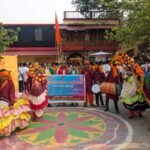 ପୁରୀ ଗୋବର୍ଦ୍ଧନ ମଠ, ପୁରୀ ପୀଠ ଦ୍ୱାରା ଆଦିଶଙ୍କରାଚାର୍ଯ୍ୟ ଙ୍କ 2533ତମ ଜୟନ୍ତୀ