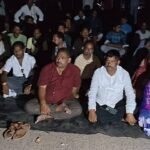 ନରସିଂହପୁରରେ ହାତୀ ଆକ୍ରମଣରେ ମା, ପୁଅ ମୃତ କ୍ଷତିପୂରଣ ଦାବୀରେ ରାସ୍ତା ଅବରୋଧ