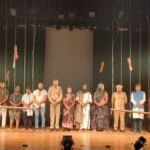 କ୍ୟାନଫେଷ୍ଟ -୨୦୨୬ର ୨ୟ ସନ୍ଧ୍ୟା – କାରାଗାର ର କାହାଣୀ ମନ ମୋହିଲା