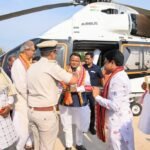 ବଲାଙ୍ଗୀରରେ ରାଜ୍ୟସ୍ତରୀୟ ‘ଜାତୀୟ ପଞ୍ଚାୟତିରାଜ ଦିବସ’ କାର୍ଯ୍ୟକ୍ରମରେ ଯୋଗଦେଲେ ମୁଖ୍ୟମନ୍ତ୍ରୀ