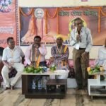 ଆଠଗଡ ଯୋଗସେବା କେନ୍ଦ୍ରର ରଜତ ଜୟନ୍ତୀ ପାଳିତ