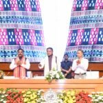 ରାଜ୍ୟସ୍ତରୀୟ ବିଶ୍ୱ ପ୍ରାଣିଚିକିତ୍ସା ଦିବସ କାର୍ଯ୍ୟକ୍ରମରେ ଯୋଗଦେଲେ ମୁଖ୍ୟମନ୍ତ୍ରୀ