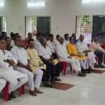 ସ୍ଵୟଂସେବକ ସଂଘ ର ଶତାବ୍ଦୀ ଉପଲକ୍ଷେ ପଞ୍ଚମ ପ୍ରମୁଖ ଜନ ସଂଗୋଷ୍ଠୀ କାର୍ଯ୍ଯକ୍ରମ