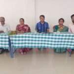  ନୃସିଂହନାଥ ପୀଠରେ ଆୟୁର୍ବେଦିକ ଓପିଡି ଓ ଔଷଧୀୟ ବୃକ୍ଷ ପ୍ରଦର୍ଶନୀ ଉଦଘାଟିତ