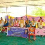 ଡୁଙ୍ଗୁରିପାଲି ଆମ୍ବେଦକର ସୃତି କମିଟି ପକ୍ଷରୁ ୧୩୫ତମ ଆମ୍ବେଦକରଙ୍କ ଜନ୍ମ ଜୟନ୍ତୀ ପାଳନ