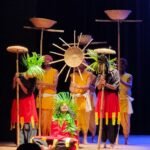 କ୍ୟାନଫେଷ୍ଟ-୨୦୨୬ ର ୭ମ ସନ୍ଧ୍ୟାରେ, ବଙ୍ଗଳା ନାଟକ ନୀଳ ପିରିଟର ଫୁଲ ମଞ୍ଚସ୍ଥ ହେଲା