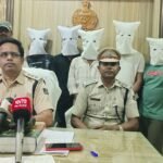 ଆକାଶ ଜେନା ମୃତ୍ୟୁ ଘଟଣାରେ ଆଉ ୫ ଗିରଫ, ଖଣ୍ଡା ଓ ବାଇକ୍ ଜବତ