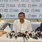 ରାଜସ୍ବମନ୍ତ୍ରୀ ସରକାରଙ୍କ ଦୋଷ ଘୋଡ଼େଇବାରେ ବ୍ୟସ୍ତ : ଅରବିନ୍ଦ