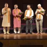 କ୍ୟାନଫେଷ୍ଟ-୨୦୨୬ “ଖାମୋଶ! ଅଦାଲତ ଜାରି ହୈ!” ମଞ୍ଚସ୍ଥ ସହିତ ଉଦ୍ଜାପିତ