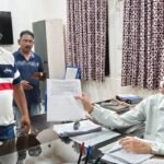 ତହସିଲ ଅଫିସରେ ବିଳମ୍ବିତ କାର୍ଯ୍ଯକୁ ନେଇ ଅସନ୍ତୋଷ