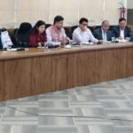 ଆର୍ଥିକ ଅନୁଷ୍ଠାନଗୁଡିକ ସହଭାଗିତାରେ ଓଡ଼ିଶାର ସହରାଞ୍ଚଳ ଆର୍ଥିକ ବ୍ୟବସ୍ଥା ହେବ ସୁଦୃଢ଼