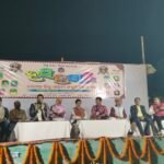 ଡ.କୁଳାଙ୍ଗାର ପାଇଲେ ଚଳିତବର୍ଷ ଉତ୍କଳ ଘଣ୍ଟ ହାସ୍ୟରସିକ ଉପାୟନ
