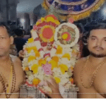ଆଜିଠାରୁ ମହାପ୍ରଭୂ ଙ୍କ ଭିତର ଚନ୍ଦନ ଯାତ୍ରା ଆରମ୍ଭ