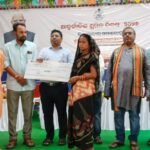 ବୌଦ୍ଧରେ ଆନ୍ତର୍ଜାତୀୟ ଶ୍ରମିକ ଦିବସ ପାଳିତ, ଜିଲ୍ଲାର ୭୦୩ ଜଣ ହିତାଧିକାରୀଙ୍କୁ ୪.୭୨ କୋଟି ଟଙ୍କାର ସହାୟତା ରାଶି ବଣ୍ଟନ l