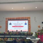 ଜିଲ୍ଲାସ୍ତରୀୟ ଅନ୍ତର୍ଜାତୀୟ ଶ୍ରମ ଦିବସ ପାଳିତ