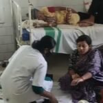 ଦହିବରା ଖାଇ ୪୦ରୁ ଅଧିକ ଅସୁସ୍ଥ
