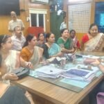 ଢ଼େଙ୍କାନାଳ ଜିଲ୍ଲା ଭାପୁର ପୀଡ଼ିତାକୁ ଏସ୍‌ସିବି (କଟକ) ରେ ସାକ୍ଷାତ କଲେ ପିସିସି ଫ୍ୟାକ୍ଟଫାଇଣ୍ଡିଂ ଟିମ