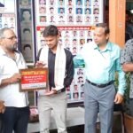 ସାମନ୍ତରାୟ ଏକାଡେମୀ ର ସଫଳତା