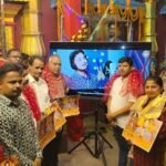 ଜୟ ମା ରାମାୟଣାମ୍ମା ଙ୍କ ସୁନ୍ଦର ଭଜନ ଉନ୍ମଚିତ
