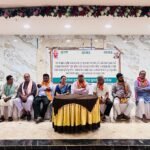 ନବନିର୍ମାଣ କୃଷକ ସଂଗଠନ ର ରାଜ୍ୟବ୍ୟାପି କୃଷକ ସ୍ୱାଭିମାନ ଯାତ୍ରା ଆରମ୍ଭ l