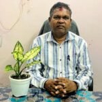 ଦକ୍ଷିଣାଞ୍ଚଳ ସୂଚନା ଓ ଲୋକସମ୍ପର୍କ ବିଭାଗର ଉପ ନିର୍ଦ୍ଦେଶକ ଶ୍ରୀ ବସନ୍ତ କୁମାର ପ୍ରଧାନଙ୍କ ଯୋଗଦାନ
