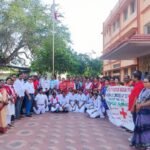 ପୁରୀ ରେ ବିଶ୍ୱ ରେଡକ୍ରସ ଦିବସ ପାଳିତ
