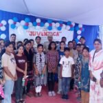 ସୋନପୁର ଥାନାରେ ଜୁଭେଣ୍ଟିକା ସଚେତନତା କାର୍ଯ୍ୟକ୍ରମ ଅନୁଷ୍ଠିତ
