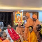 ମହାପ୍ରଭୁଙ୍କ ଆଶୀର୍ବାଦ ପାଇଁ ପଶ୍ଚିମବଙ୍ଗ ମୁଖ୍ୟମନ୍ତ୍ରୀଙ୍କୁ ନିମନ୍ତ୍ରଣ କଲେ ଦଇତାପତି ଭବାନୀ ପ୍ରସାଦ