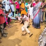 ପୂର୍ବ ଶତୃତାକୁ କେନ୍ଦ୍ର କରି ହତ୍ୟା
