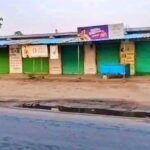 ତୁର୍କେଲ ପୋଲ ମରାମତି ଦାବିରେ ଆଜି  ୧୨ ଘଣ୍ଟିଆ ଭବାନୀପାଟଣା ବ୍ଲକ୍ ଗ୍ରାମାଞ୍ଚଳ ବନ୍ଦ