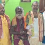 ଶ୍ରୀଶ୍ରୀ ଲକ୍ଷ୍ମୀ ନୃସିଂହ କାମିନୀ ଦାସୁଡ଼ୁ କୋହଲା ଯାତ୍ରା ଅନୁଷ୍ଠିତ !!