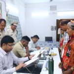 ଜଗନ୍ନାଥ ପ୍ରସାଦଠାରେ ଜିଲ୍ଲାସ୍ତରୀୟ ଜନ ଶୁଣାଣି ଶିବିର ଅନୁଷ୍ଠିତ