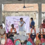 ବାଲିଛାଇ ଫାଣ୍ଡି ଅଧିକାରୀ ବିଜେପିର କାର୍ଯ୍ଯକ୍ରମରେ ସାମିଲ ନେଇ ଚର୍ଚ୍ଚା !