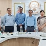 ଅର୍ଥନୈତିକ ବ୍ୟାପାର ମନ୍ତ୍ରଣାଳୟ ପ୍ରତିନିଧିଙ୍କ ପାରାଦୀପ ବନ୍ଦର ଗସ୍ତ