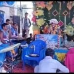 ବାଲିଅନ୍ତା ଗ୍ରାମରେ ଭରତ ମିଳନ ପାରାୟଣ