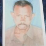 40 ଦିନ ପରେ ମିଳିଲା ନିଖୋଜ ଯୁବକ ଙ୍କ ମୃତ ଦେହ