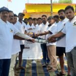 ପଲସାଗୋରା ରେ ଆର୍ଟ ଅଫ ଗିଭିଂ କାର୍ଯ୍ୟକ୍ରମ