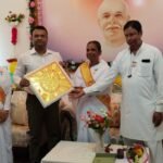 ଛତ୍ରପୁର ବ୍ରହ୍ମାକୁମାରୀ ସଂସ୍ଥାନ ର ୩୦ତମ ପ୍ରତିଷ୍ଠା ଉତ୍ସବ ପାଳିତ !