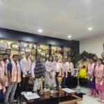 ହାଇଟେକ୍ ବିଜ୍ଞାନ ଓ ବାଣିଜ୍ୟ ମହାବିଦ୍ୟାଳୟ ଭୁବନେଶ୍ବର ଅଦ୍ଭୁତପୂର୍ବ ସଫଳତା,ଶତକଡା ଶହେ ପିଲା ଉଭିର୍ଣ୍ଣ