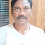 ଧର୍ମଗଡ଼ R&B ସବ୍‌-ଡିଭିଜନର ନିର୍ବାହୀ ଯନ୍ତ୍ରୀ ଭୁବନେଶ୍ୱର ଶବର ଆଜି ଓଡ଼ିଶା ଭିଜିଲାନ୍ସ ଦ୍ୱାରା ଗିରଫ