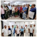ଭୁବନେଶ୍ୱରରେ ମାଗଣା ସ୍ୱାସ୍ଥ୍ୟ ଶିବିର: ମେୟରଙ୍କ ଦ୍ୱାରା ଉଦ୍ଘାଟିତ, ୨୦୦ରୁ ଅଧିକ ଉପକୃତ