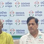 ଦୁର୍ବଳ ସରକାର ଦୁର୍ବଳ ପୋଲିସ ସୁରକ୍ଷା ଦେବ କେମିତି? : କଂଗ୍ରେସ