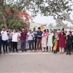 ଆମ ଗଂଜାମ ସ୍ୱଚ୍ଛ ଗଂଜାମ ଅଭିଯାନ