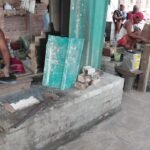 ରଥ ନିର୍ମାଣ କୁ ନେଇ ରଥ ଖଳା ଚଳଚଞ୍ଚଳ