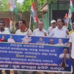 ଅଘୋଷିତ ବିଜୁଳି କାଟକୁ ନେଇ ଗର୍ଜିଲା ରଣପୁର କଂଗ୍ରେସ